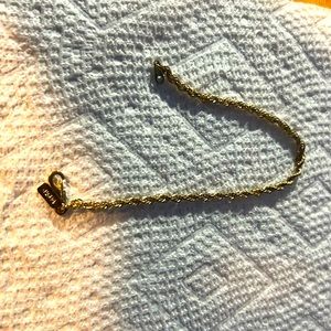 14kgp rope bracelets